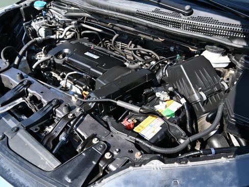 Used 2016 Honda CR-V Touring image 23