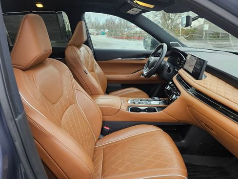 Used 2023 INFINITI QX60 Autograph image 11