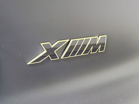 Certified 2023 BMW XM AWD/4WD image 24