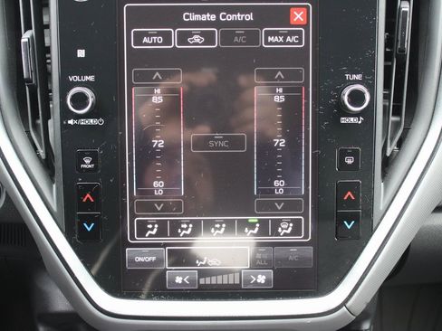 Certified 2025 Subaru Crosstrek 2.5i Sport image 17