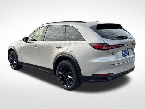 Used 2026 MAZDA CX-90 3.3 Turbo w/ Premium Sport Pkg AWD/4WD image 3