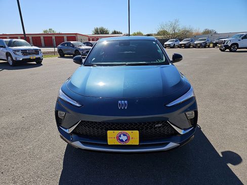 New 2026 Buick Envista Sport Touring image 8