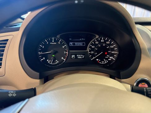 Used 2015 Nissan Altima 2.5 S w/ Power Driver Seat Package image 19