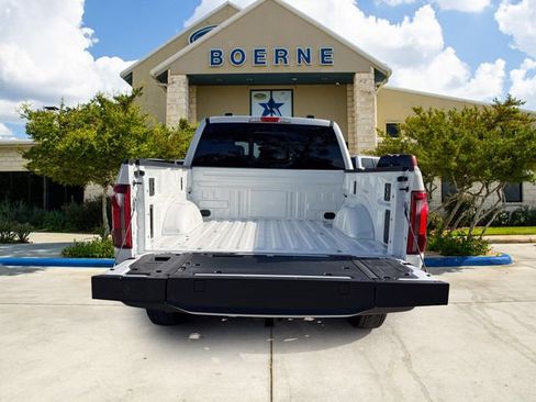 Used 2026 Ford F150 King Ranch w/ Equipment Group 601A High AWD/4WD image 6