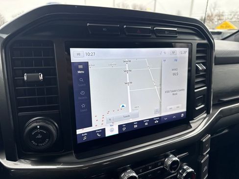 Used 2023 Ford F150 XLT w/ Equipment Group 302A High image 48