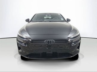 New 2025 Audi S6 e-tron Premium Plus video 2