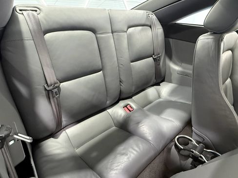 Used 2001 Audi TT 1.8T AWD/4WD image 23