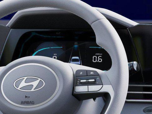 New 2026 Hyundai Elantra Sport FWD image 14