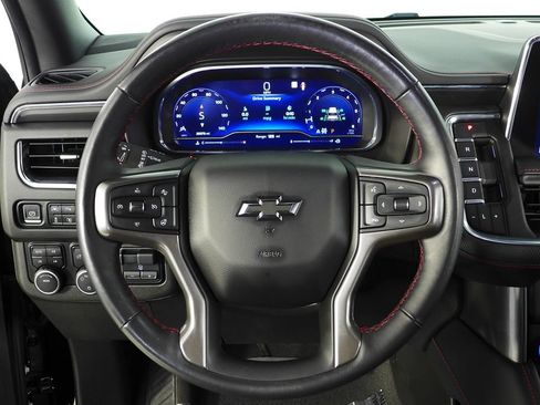 Used 2022 Chevrolet Suburban RST w/ Sport Performance Package AWD/4WD image 27
