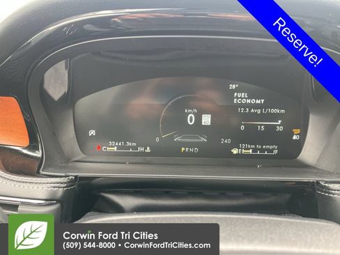 Used 2022 Lincoln Corsair Reserve w/ Equipment Group 201A AWD/4WD image 29