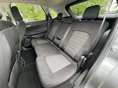 Used 2022 Ford Edge SE AWD/4WD image 22