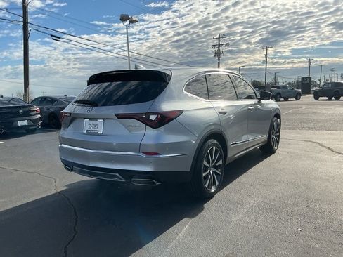 New 2026 Acura MDX w/ Technology Package image 5