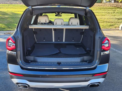 Used 2022 BMW X3 xDrive30i w/ Convenience Package w/ZPA image 20