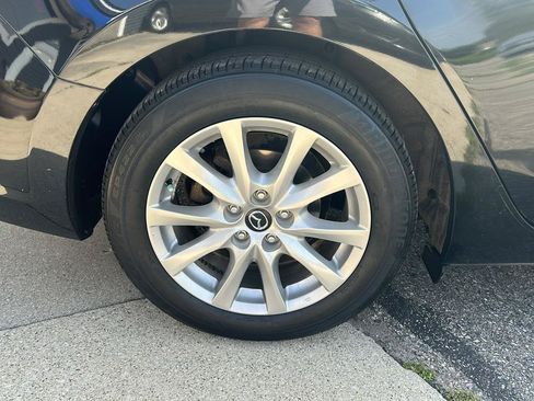 Used 2014 MAZDA MAZDA6 Sport FWD image 26