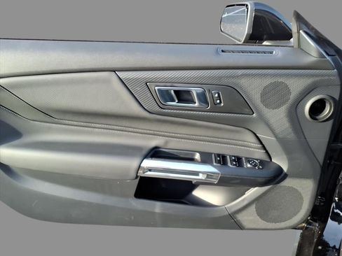New 2026 Ford Mustang GT Premium w/ Anti-Theft Package image 16