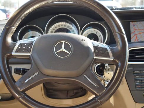 Used 2013 Mercedes-Benz C 300 4MATIC Sedan w/ Multimedia Pkg image 17