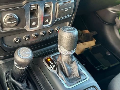 Used 2019 Jeep Wrangler Sport w/ Quick Order Package 24S image 16