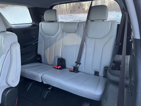 Used 2025 Hyundai Palisade SEL AWD/4WD image 15