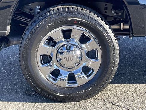 New 2026 Ford F350 King Ranch w/ Chrome Package image 7