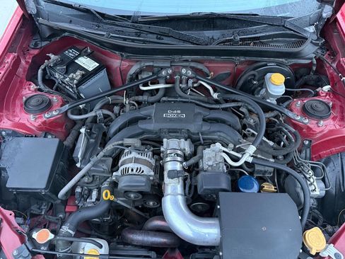 Used 2017 Toyota 86 860 Special Edition image 12