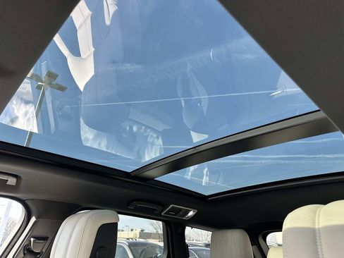 Used 2022 Land Rover Range Rover Sport HSE Dynamic image 29