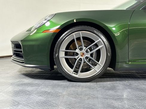 Certified 2026 Porsche 911 Carrera RWD image 30