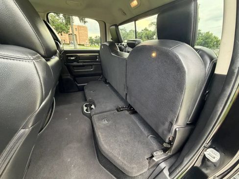 Used 2013 RAM 1500 Sport w/ Sport Premium Group AWD/4WD image 48