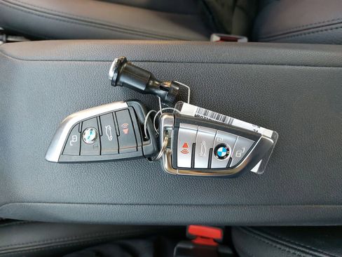 Used 2024 BMW 228i xDrive Gran Coupe w/ Convenience Package image 10