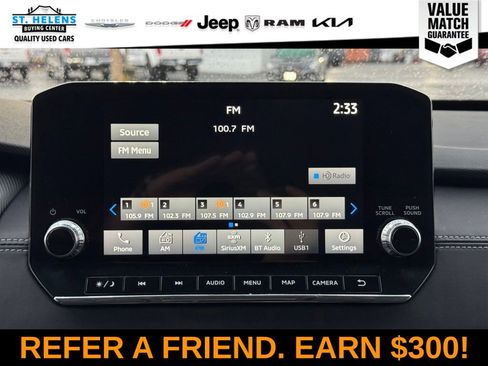 Used 2024 Mitsubishi Outlander SE image 24