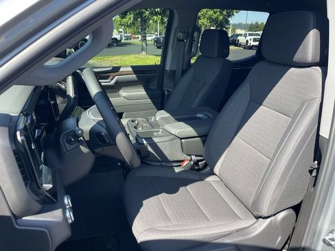 New 2026 GMC Sierra 1500 Elevation AWD/4WD image 19