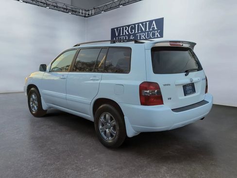 Used 2007 Toyota Highlander Sport image 7