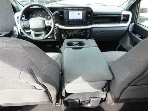 Certified 2024 Ford F250 XLT image 24