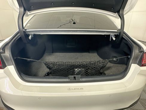 Used 2019 Lexus ES 300h w/ Premium Package FWD image 30