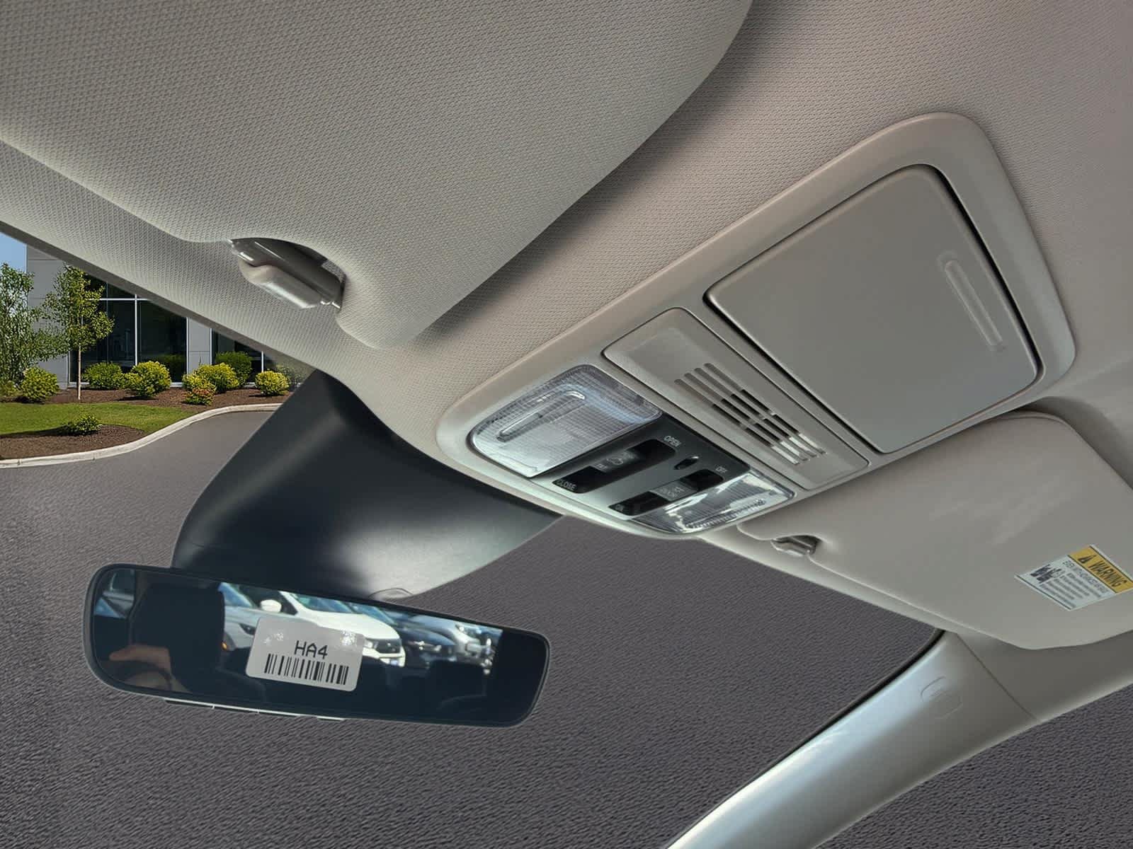 New 2027 Honda Odyssey Touring image 25