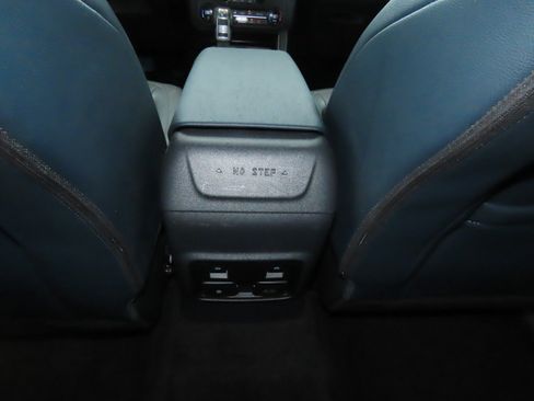 Certified 2023 Ford Bronco Outer Banks AWD/4WD image 20