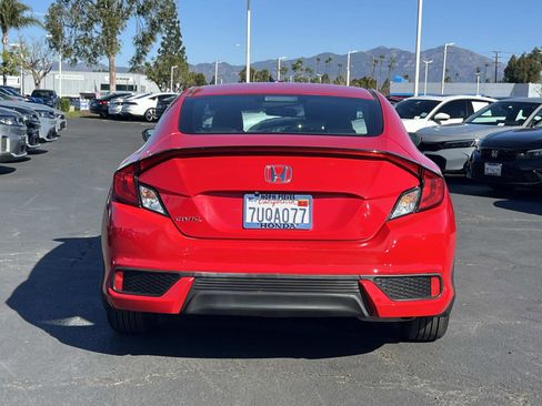 Used 2016 Honda Civic LX-P image 20