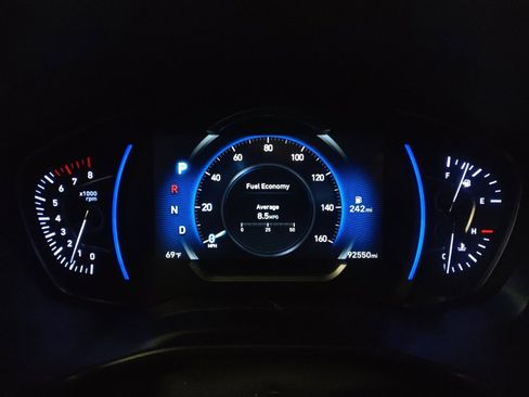 Used 2019 Hyundai Santa Fe Limited image 23