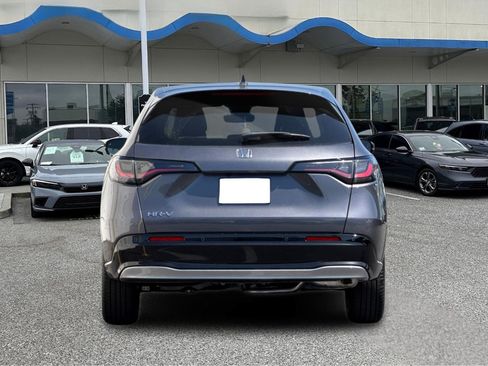 New 2026 Honda HR-V EX-L image 9