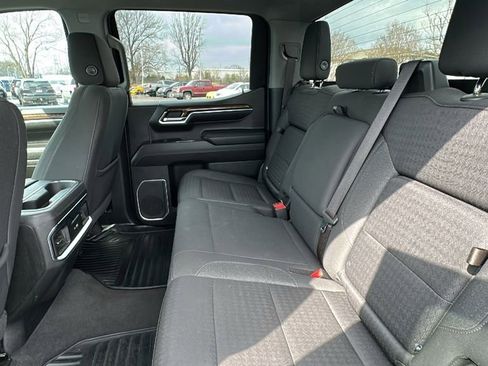 Used 2023 GMC Sierra 1500 Elevation w/ X31 Off-Road Package image 13