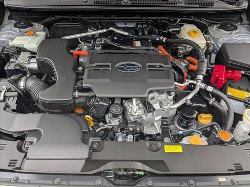 New 2026 Subaru Crosstrek 2.5i Limited w/ Crosstrek Mirror Package AWD/4WD image 17
