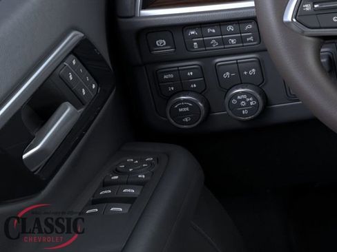 New 2026 Chevrolet Tahoe High Country AWD/4WD image 24