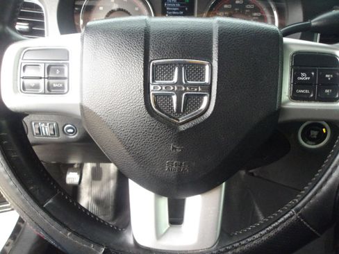 Used 2014 Dodge Charger Police w/ Street Appearance Group image 20