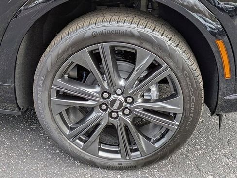 New 2026 Cadillac Optiq Sport 2 image 11