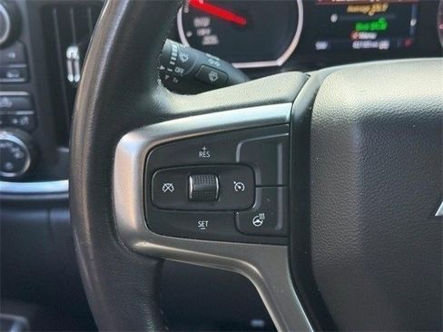 Used 2020 Chevrolet Silverado 1500 LT w/ All-Star Edition image 18