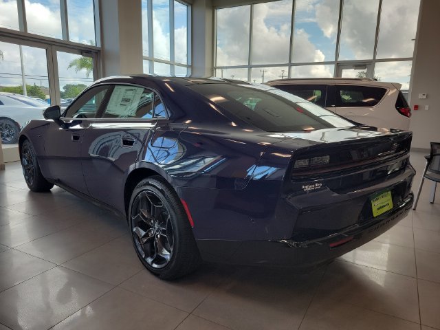 New 2027 Dodge Charger R/T AWD/4WD image 3