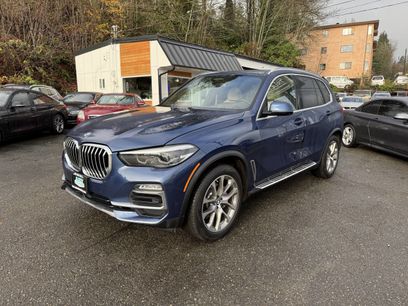 Used 2019 BMW X5 xDrive40i
