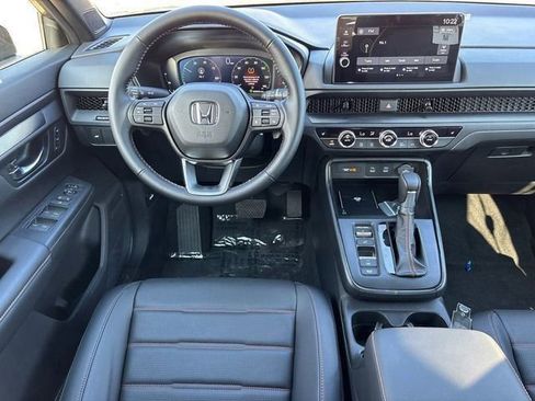 New 2026 Honda CR-V Sport-L image 25