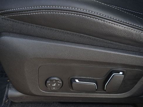 Certified 2024 BMW X3 sDrive30i w/ Convenience Package image 27