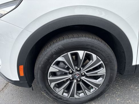 Used 2025 Buick Envision Preferred image 10