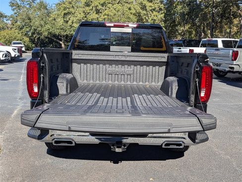 New 2026 GMC Sierra 1500 SLT w/ SLT Premium Plus Package image 13